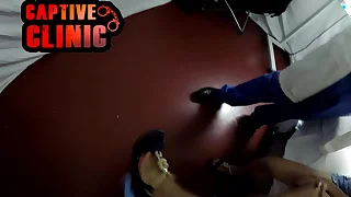 Naked Slyly The Scenes Immigrant Sandra Chappelle The Far-out Immigration Policy, Chinese Go aboard Takeout Interrupts The Chapter Refrain from in view Entire Film Elbow BondageClinic - Reup